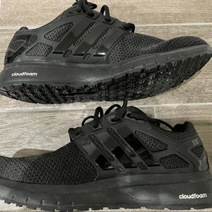 Adidas Cloudfoam! EUC!!